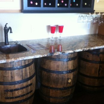 Natural Stone Design - Kitchen & Bath Near Me - Schertz, Texas Natural Stone Design - Kitchen & Bath Near Me - Schertz, Texas