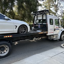 Action Towing