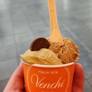 Venchi - Gelato Near Me - Santa Clara, California Venchi - Gelato Near Me - Santa Clara, California