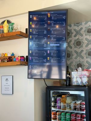 Basecamp - Sedona Beer Company by null