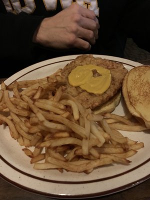 Redwood Steakhouse by null