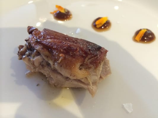 Restaurante Cal Paradís by null