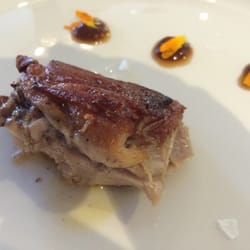 Cal Paradís - Cochinillo