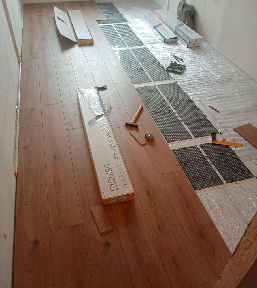 Slide of Filip's Handyman Service