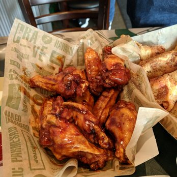 Wingstop - Chicken Wings Near Me - Riverbank, California Wingstop - Chicken Wings Near Me - Riverbank, California