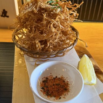 Mensho - Noodles Near Me - Houston, Texas