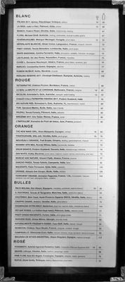 Bar Cicchetti by null