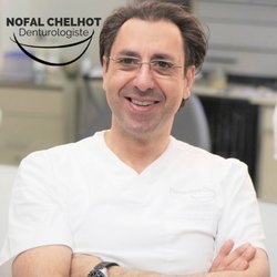 Denturologie Chelhot