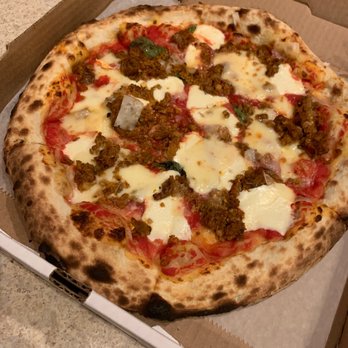 Lowbrow Pizza & Beer - 2. Maggie's Brother Pizza - Pizza Near Me - Naples, Florida Lowbrow Pizza & Beer - 2. Maggie's Brother Pizza - Pizza Near Me - Naples, Florida