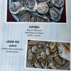Hurricane Patty's - Restaurant