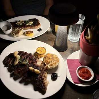 Kali Steak  - Steaks and fries - Steakhouses Near Me - Los Angeles, California