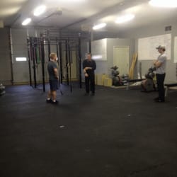 CrossFit Grow