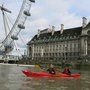Photo of Kayaking London