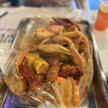 Crawfish Chef - Seafood Near Me - Bellevue, Washington Crawfish Chef - Seafood Near Me - Bellevue, Washington