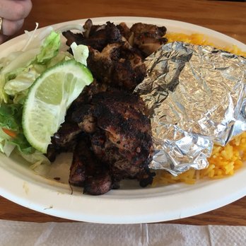 KABOB-iSH - Jamaican Jerk - Mediterranean Near Me - Duluth, Georgia KABOB-iSH - Jamaican Jerk - Mediterranean Near Me - Duluth, Georgia