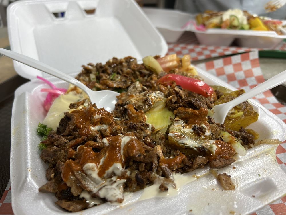 ALI BABA Updated September 2024 24 Photos & 48 Reviews 357 Yonge