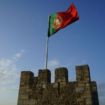 Castelo de S. Jorge - Landmarks & Historical Buildings Near Me - Lisbon, 11