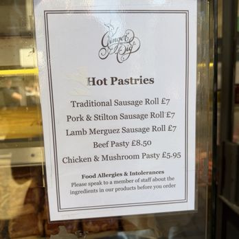 Ginger Pig - Meat Shops Near Me - London, XGL Ginger Pig - Meat Shops Near Me - London, XGL