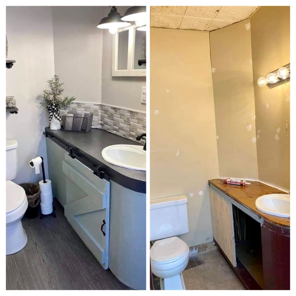 ROBINS RENOVATION Updated August 2024 Wauwatosa, Wisconsin