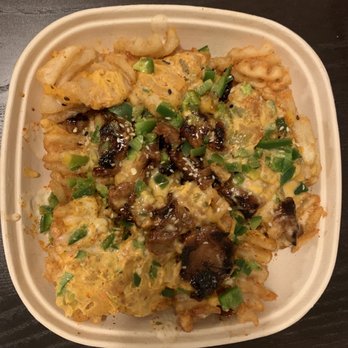 Sunny's Backyard - Loaded fries - Pubs Near Me - Austin, Texas