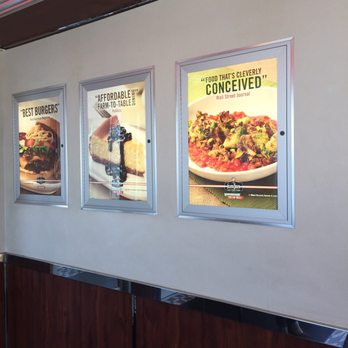 Silver Diner - Diners Near Me - Glen Allen, Virginia Silver Diner - Diners Near Me - Glen Allen, Virginia