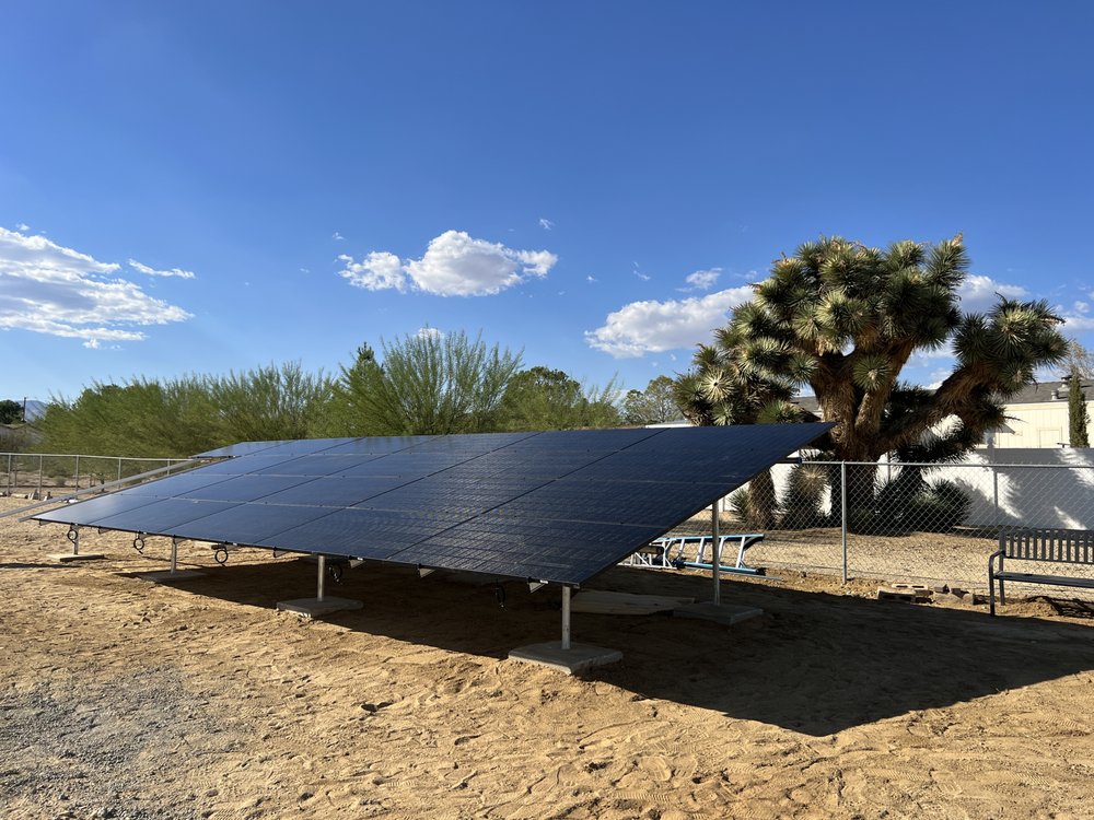 GREEN ENERGY SERVICES Updated October 2024 44 Photos & 13 Reviews