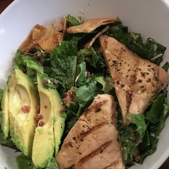 The Chopped Leaf - Salad Near Me - Federal Way, Washington