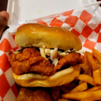 JP’s Hot Chicken - JP's sandwich - Sandwiches Near Me - Oak Grove, Kentucky JP’s Hot Chicken - JP's sandwich - Sandwiches Near Me - Oak Grove, Kentucky