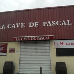 La Cave De Pascal