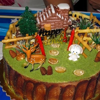 JJ Bakery - Birthday Cake - cutest and the most creative cake! - Bakeries Near Me - Arcadia, California JJ Bakery - Birthday Cake - cutest and the most creative cake! - Bakeries Near Me - Arcadia, California