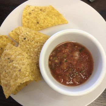Kitch - Chips and salsa (complimentary) - Coffee & Tea Near Me - Jenks, Oklahoma Kitch - Chips and salsa (complimentary) - Coffee & Tea Near Me - Jenks, Oklahoma