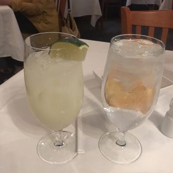Churrasco de Brasil - brazilian limeade - Brazilian Near Me - Tucson, Arizona