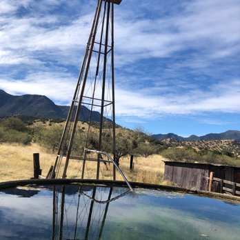 Brown Canyon Ranch - Parks Near Me - Sierra Vista, Arizona