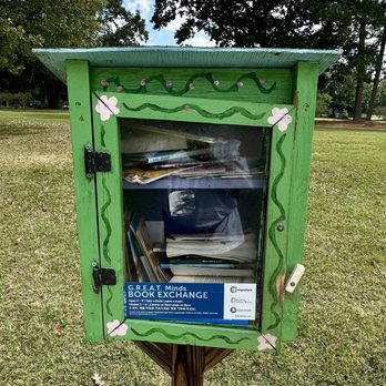 Lenora Park - Disc Golf Near Me - Snellville, Georgia
