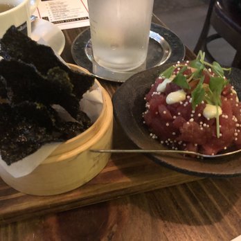 Pubbelly Sushi Brickell - 9/21 - Sushi Bars Near Me - Miami, Florida Pubbelly Sushi Brickell - 9/21 - Sushi Bars Near Me - Miami, Florida