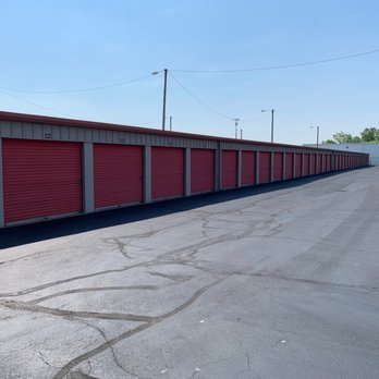 Budget Storage - Self Storage Near Me - Blacklick, Ohio