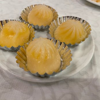 Koi Palace - Birthday complimentary egg custard xlb--thanks KP - Dim Sum Near Me - Milpitas, California Koi Palace - Birthday complimentary egg custard xlb--thanks KP - Dim Sum Near Me - Milpitas, California