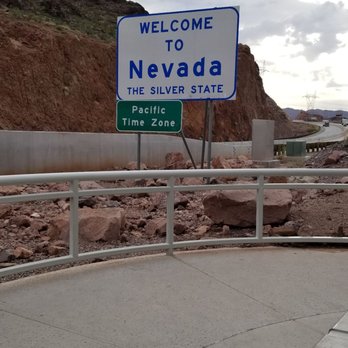 Hoover Dam - Access is on the Nevada side - Landmarks & Historical Buildings Near Me - Boulder City, Nevada
