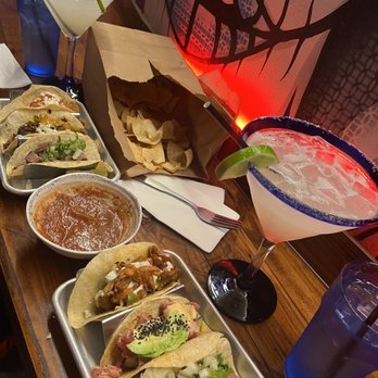 Green Lemon - Mexican Near Me - Tampa, Florida