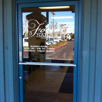 Forever Nails & Spa - Nail Salons Near Me - Ramona, California