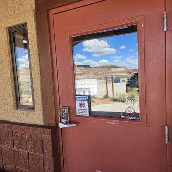 Paria Contact Station - Entrance - Visitor Centers Near Me - Kanab, Utah Paria Contact Station - Entrance - Visitor Centers Near Me - Kanab, Utah