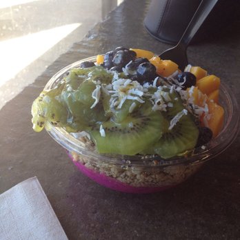 Frutta Bowls - The Jamaican pitaya bowl - Juice Bars & Smoothies Near Me - Howell, New Jersey Frutta Bowls - The Jamaican pitaya bowl - Juice Bars & Smoothies Near Me - Howell, New Jersey