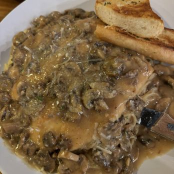 Meoni's Italian Kitchen - Italian Near Me - Bullhead City, Arizona