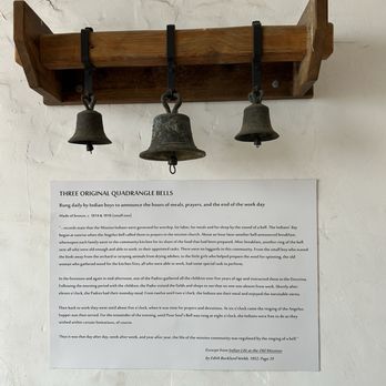 Mission San Luis Rey - Museums Near Me - Oceanside, California