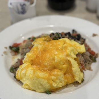 Wild Eggs - Potato Head Casserole - Breakfast & Brunch Near Me - Fishers, Indiana