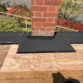 South County Roofing - After the wood work was done we added ice and water shield for more protection. - Roofing Near Me - Lake Forest, California South County Roofing - After the wood work was done we added ice and water shield for more protection. - Roofing Near Me - Lake Forest, California