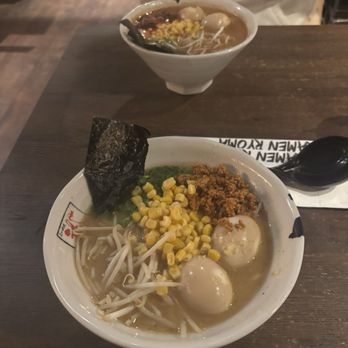 Ramen Ryoma - Spicy Ramen, Killer Spicy Umami Ramen - Ramen Near Me - San Diego, California