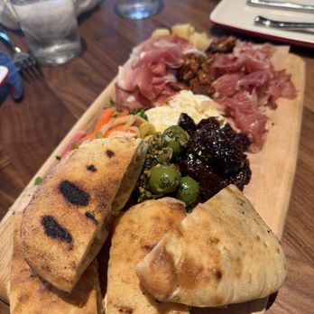 North Italia - Chef's Board - Italian Near Me - Brea, California North Italia - Chef's Board - Italian Near Me - Brea, California