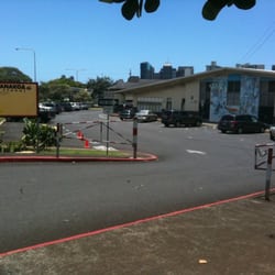 Prince David Kawananakoa Middle School