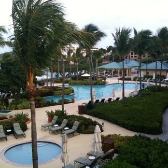 The Ritz-Carlton, St. Thomas - Hotels Near Me - St. Thomas, Virgin Islands